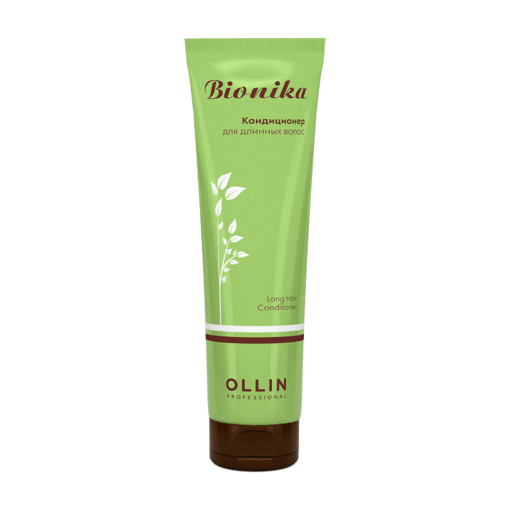

Кондиціонер Ollin Professional Bionika для довгого волосся, 250 мл