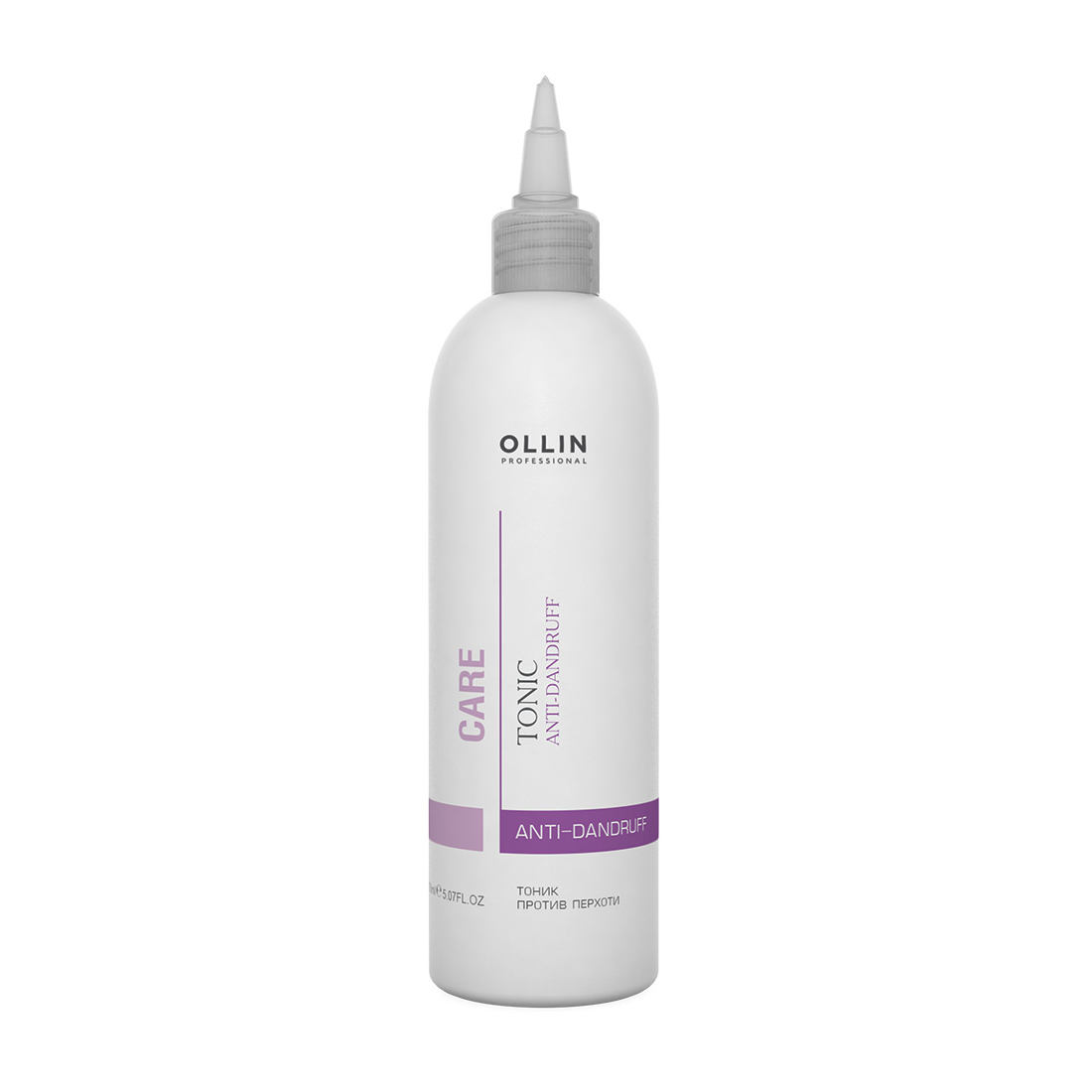 

Тонік для волосся проти лупи Ollin Professional Care Anti-Dandruff Tonic, 150 мл