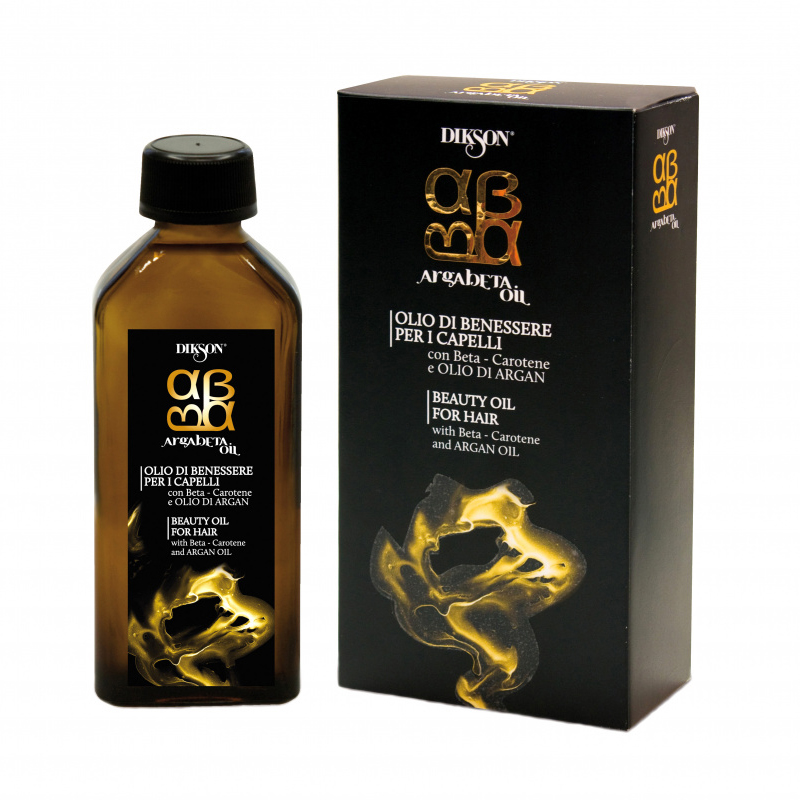 

Уцінка! Олія для волосся Dikson ArgaBeta Oil, 100 мл