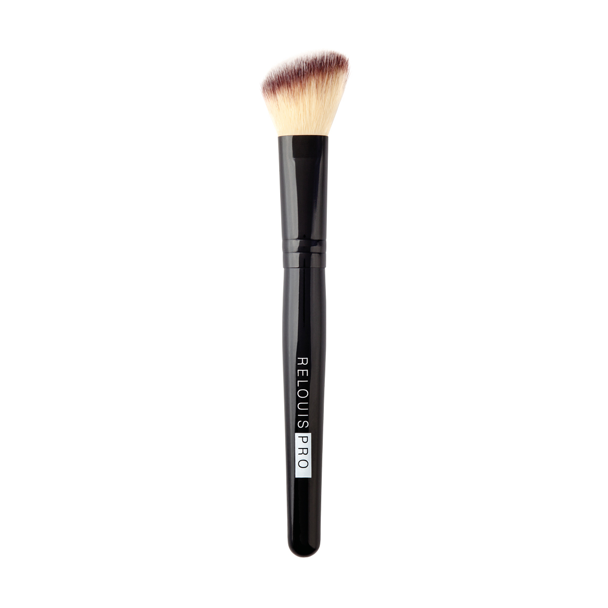 

Пензлик для контурування Relouis Pro Contouring Brush з синтетичного ворса