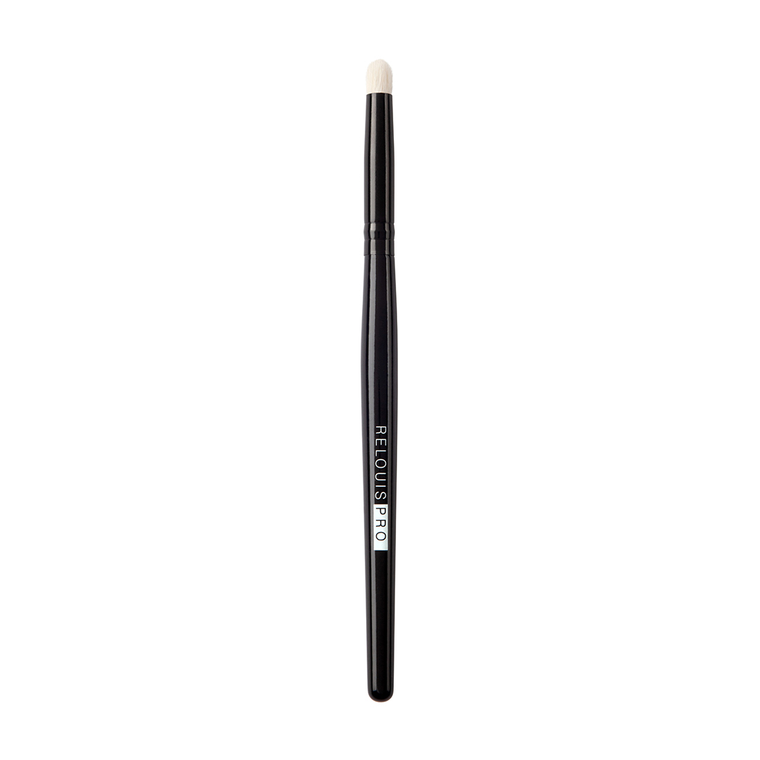 

Малий пензлик для розтушування тіней Relouis Pro Blending Brush S 10