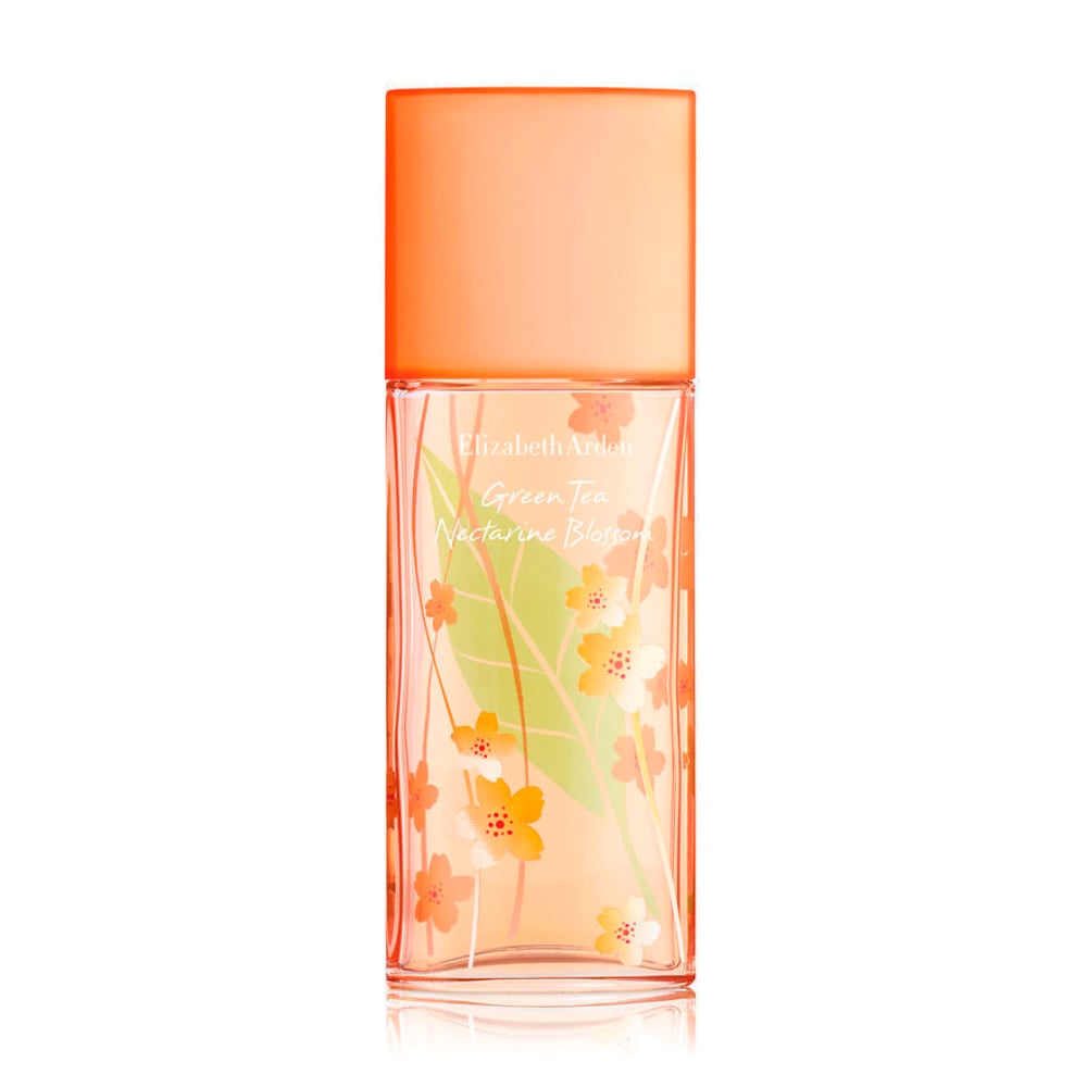 

Elizabeth Arden Green Tea Nectarine Blossom Туалетна вода жіноча, 100 мл