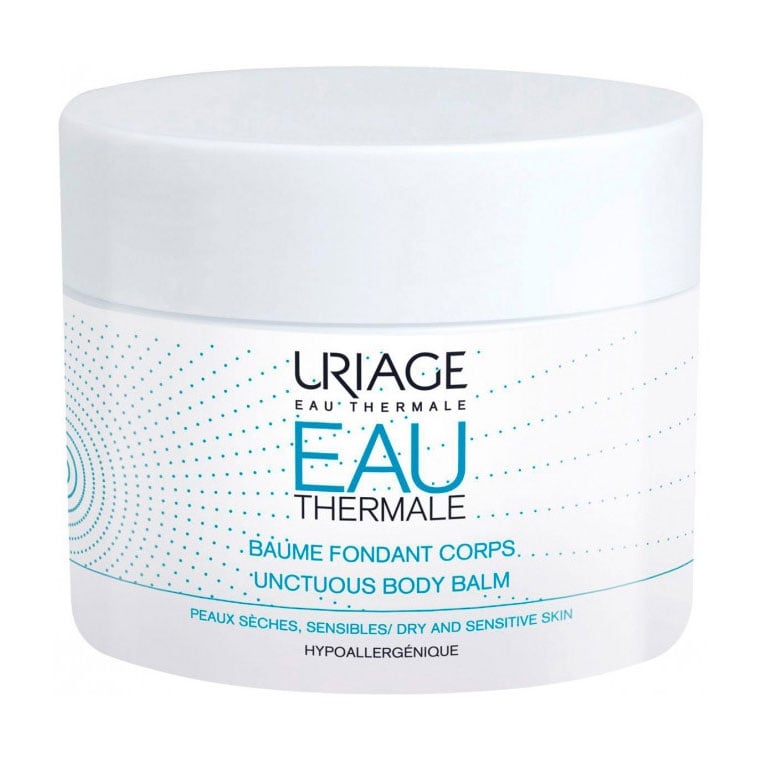 

Уцінка! Танучий бальзам для тіла Uriage Eau Thermale Unctuous Body Balm, 200 мл