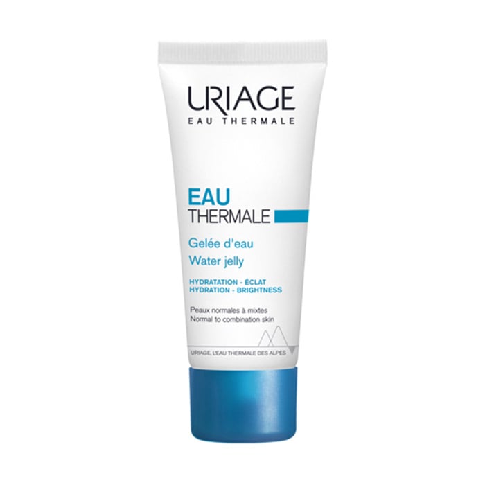 

Водно-желейний гель для обличчя Uriage Eau Thermale Water Jelly Зволожувальний, 40 мл