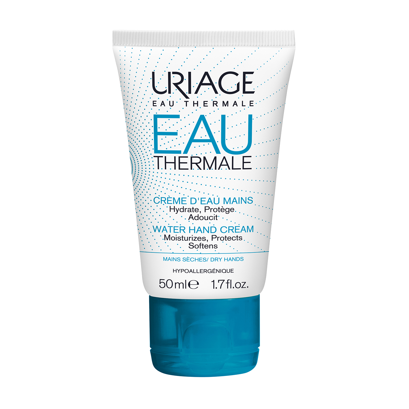 

Крем для рук Uriage Eau Thermale Water Hand Cream, 50 мл