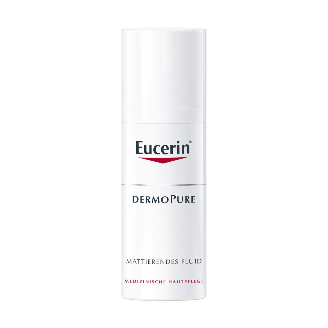 

Уцінка! Флюїд для обличчя Eucerin DermoPure Mattifying Fluid з матувальним ефектом, для проблемної шкіри, 50 мл