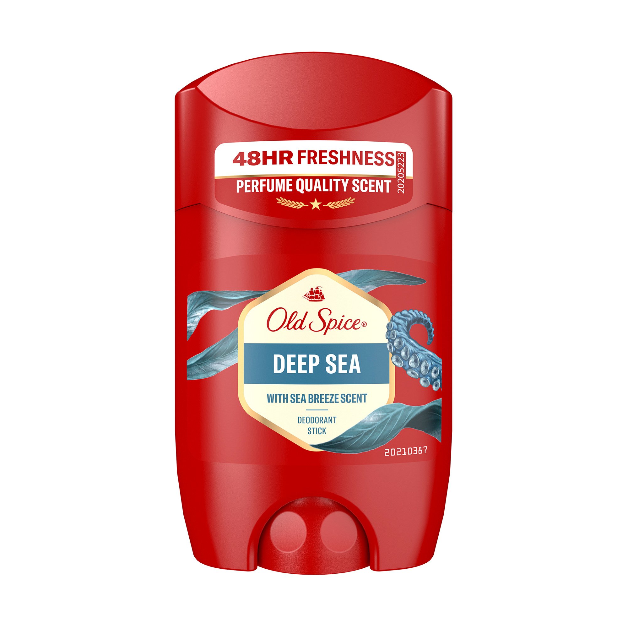 

Твердий дезодорант Old Spice Deep Sea, 50 мл