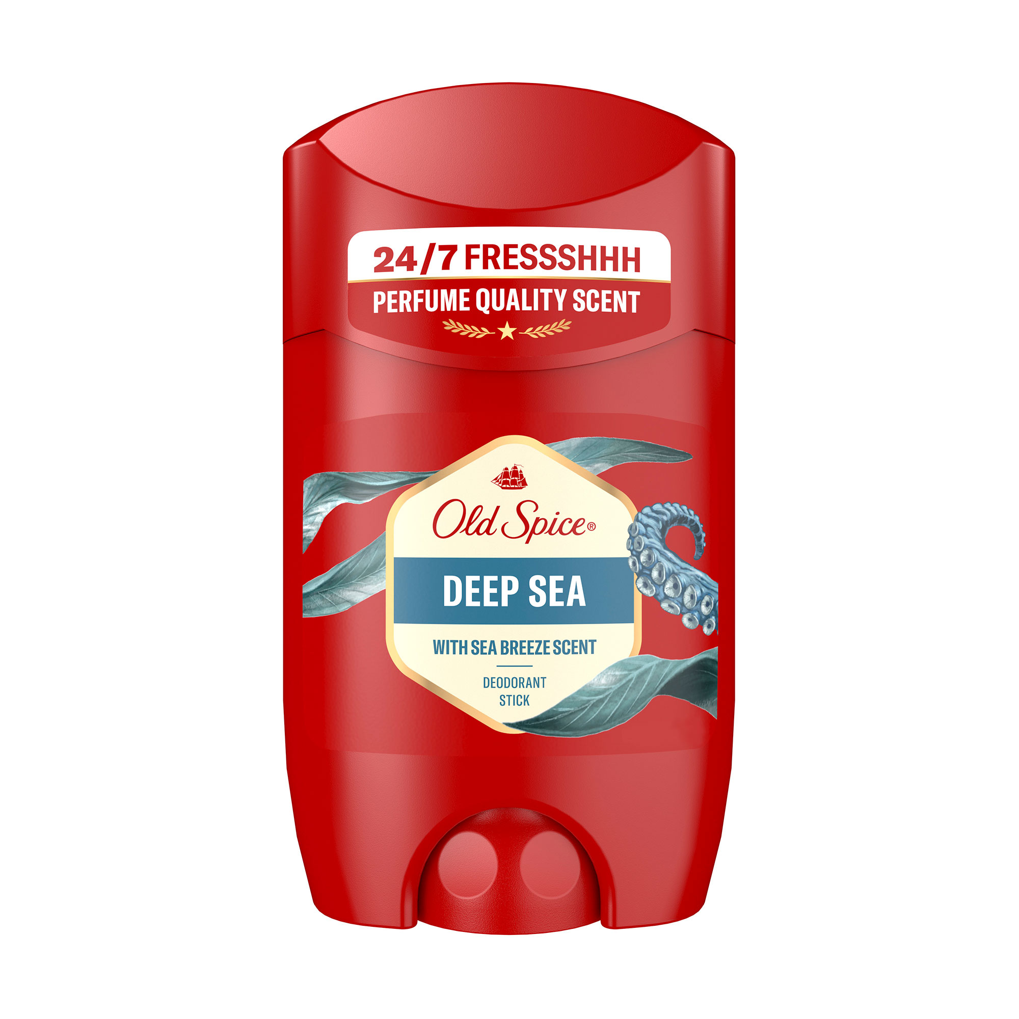 Дезодорант-стік OLD SPICE Deep Sea чоловічий, 50 мл