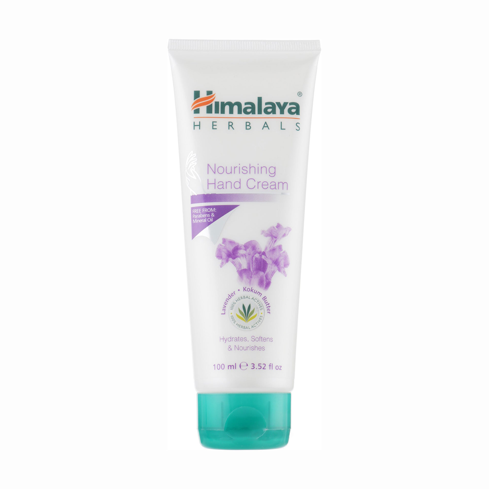 

Живильний крем для рук Himalaya Herbals Nourishing Hand Cream, 50 мл