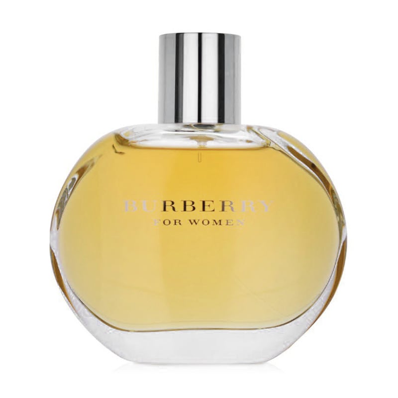 

Burberry Women Burberry Парфумована вода жіноча, 100 мл