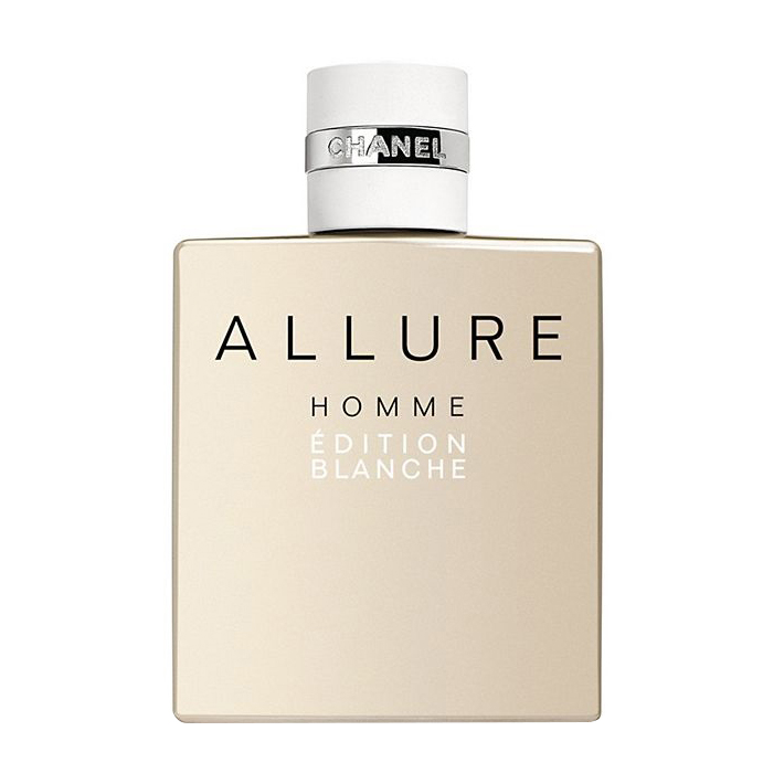 

Chanel Allure Homme Edition Blanche Парфумована вода чоловіча, 150 мл