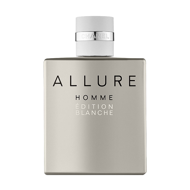 

Chanel Allure Homme Edition Blanche Парфумована вода чоловіча, 150 мл