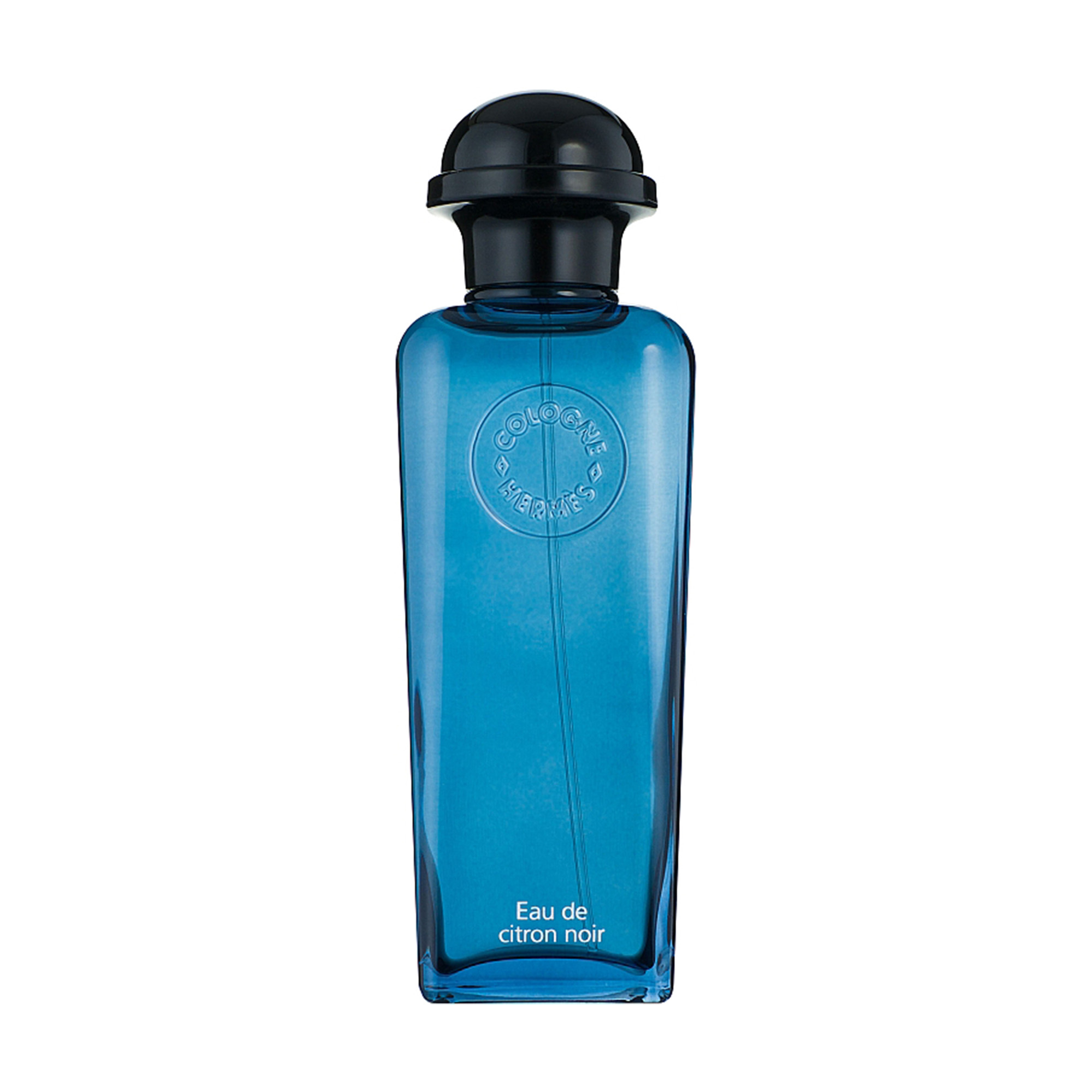 Hermes Eau De Citron Noir Одеколон унісекс, 100 мл (ТЕСТЕР)