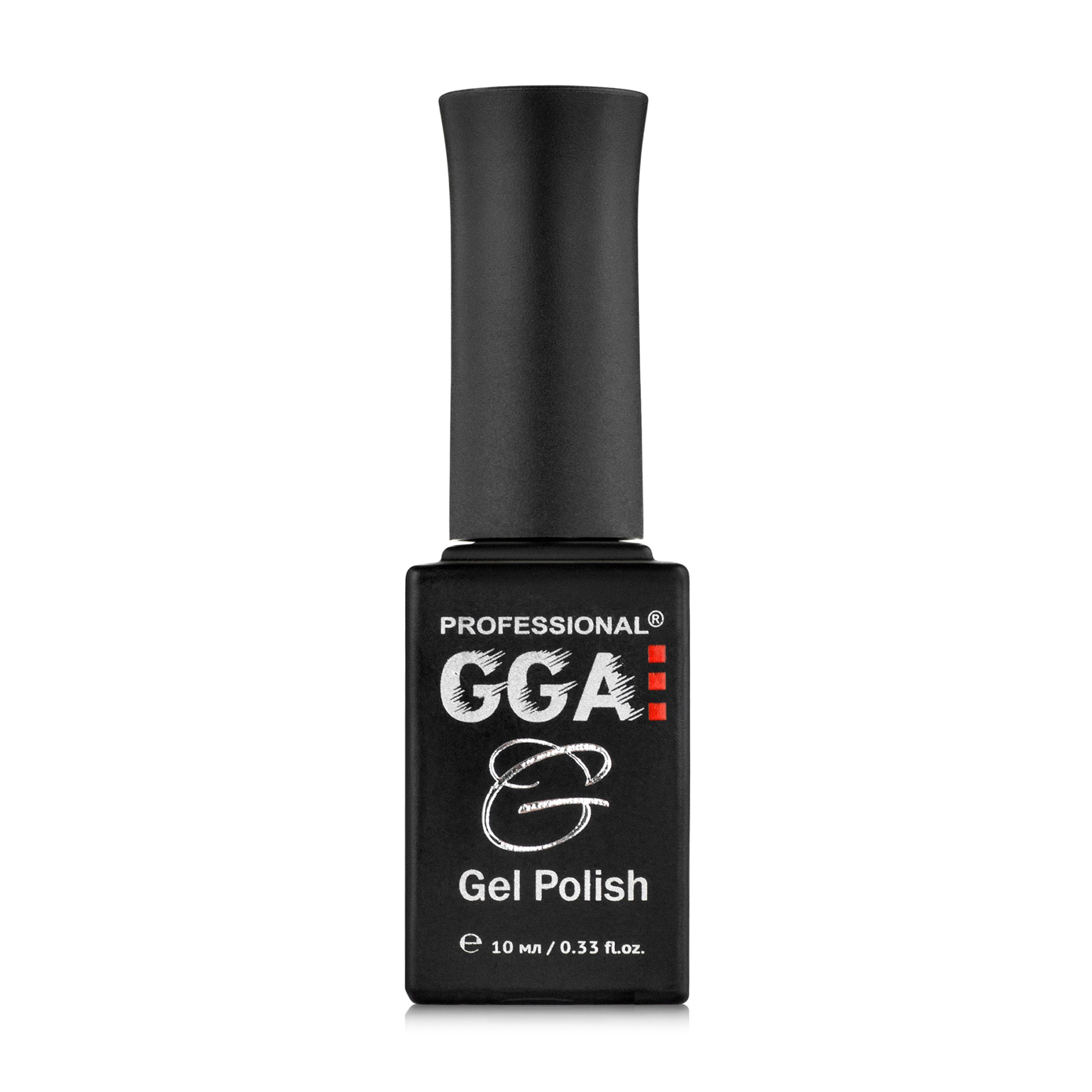 

Уцінка! Гель-лак для нігтів GGA Professional 199, 10 мл