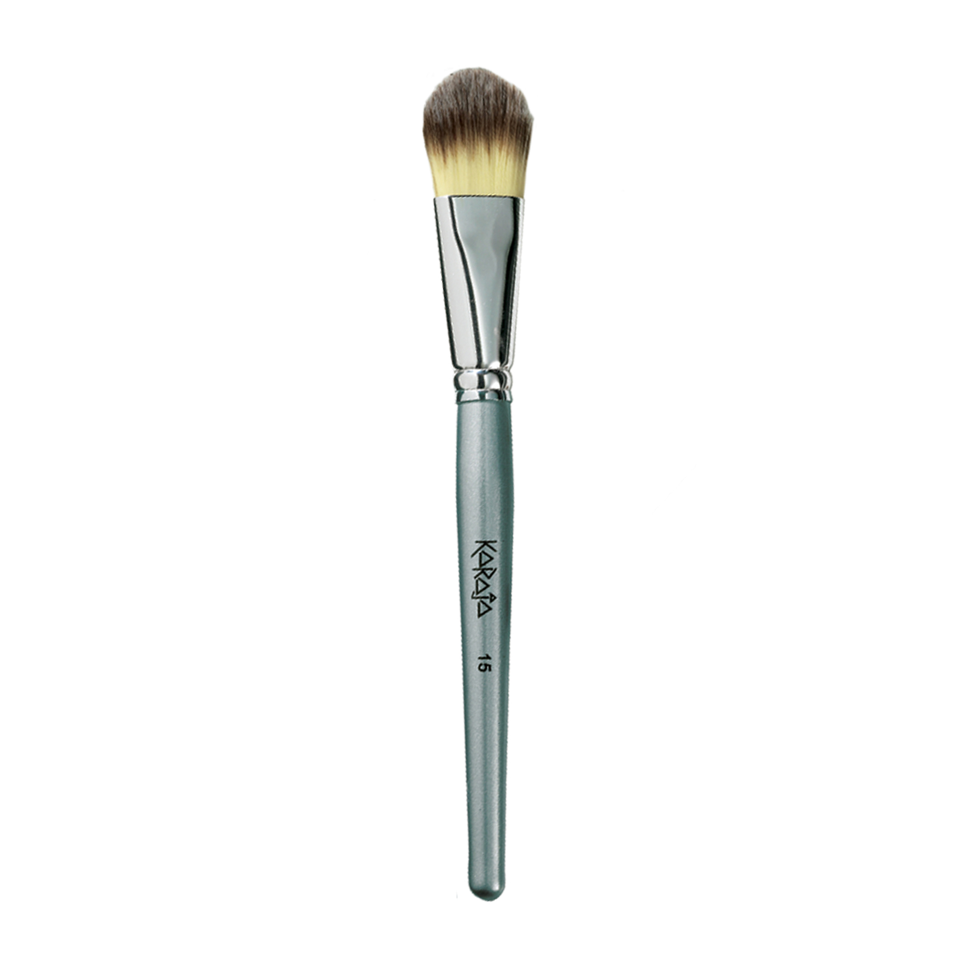 

Пензлик для основи Karaja Foundation Brush 15