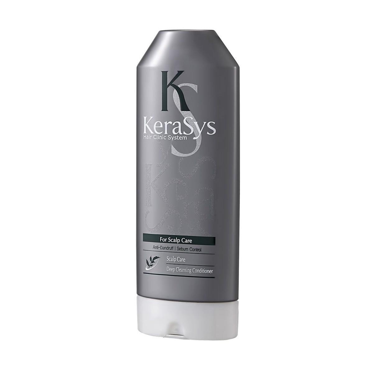 

Кондиціонер для волосся KeraSys Hair Clinic System Scalp Care Conditioner Scalp Care Лікування шкіри голови, 200 мл