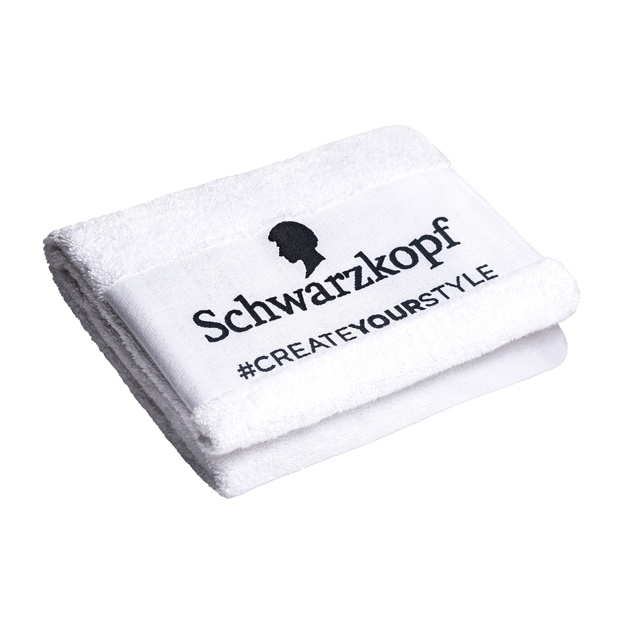 

Подарунок! Рушник Schwarzkopf, 50*100 см