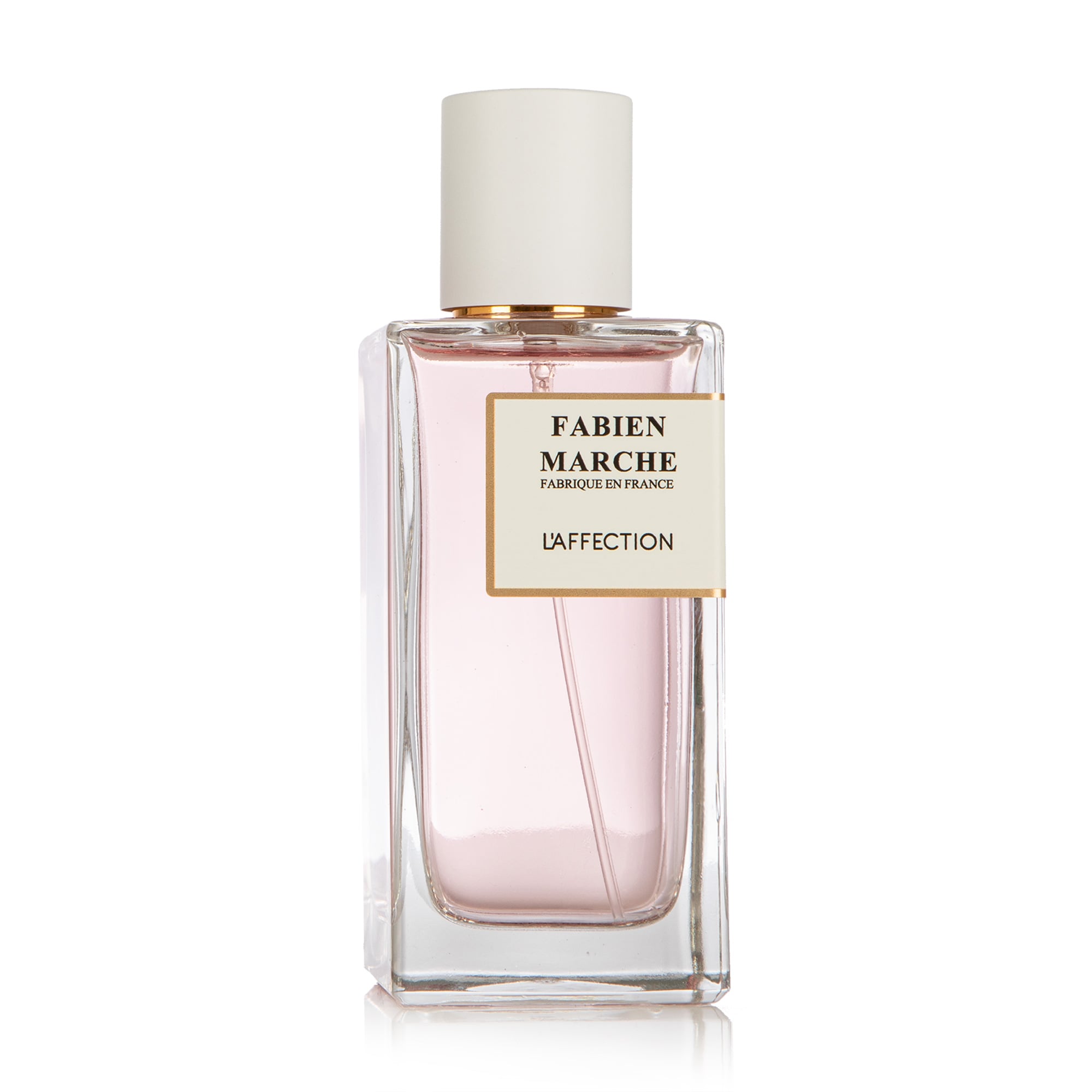 

Fabien Marche L'affection Парфумована вода жіноча, 100 мл