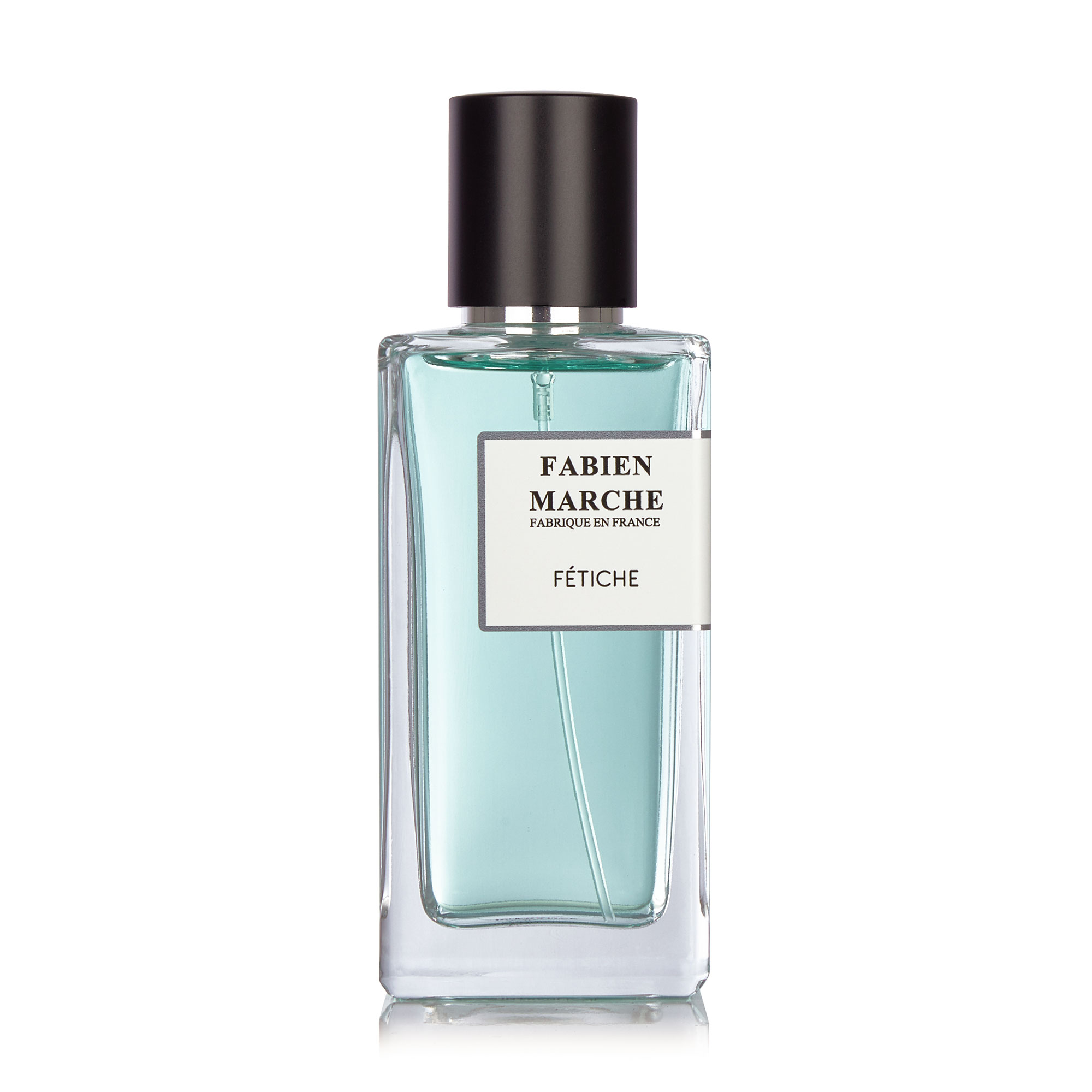 

Fabien Marche Fetiche Парфумована вода чоловіча, 100 мл
