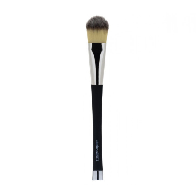 

Пензлик Make Up Me для тональної основи 005