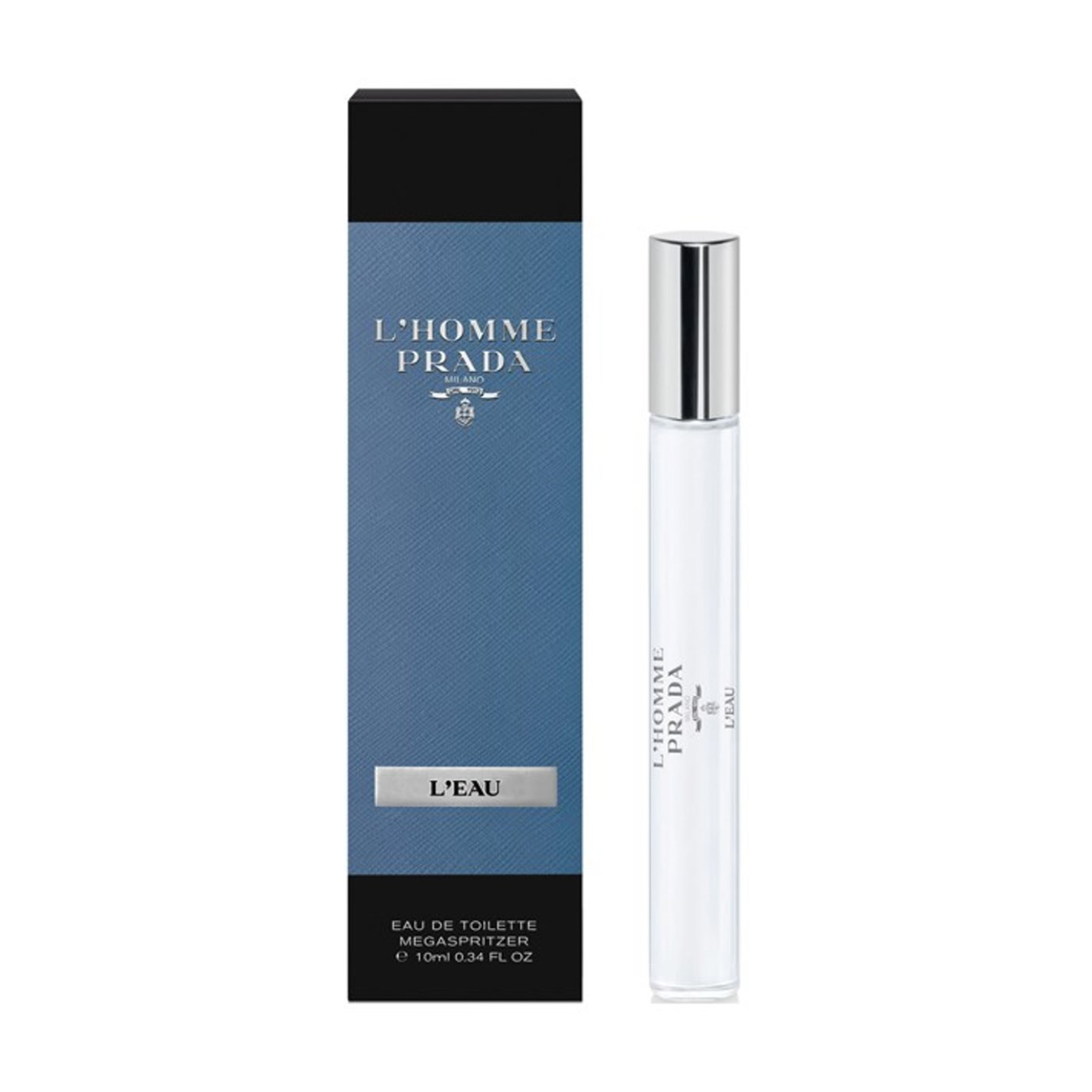 

Prada L'Homme L'Eau туалетна вода чоловіча, 10 мл
