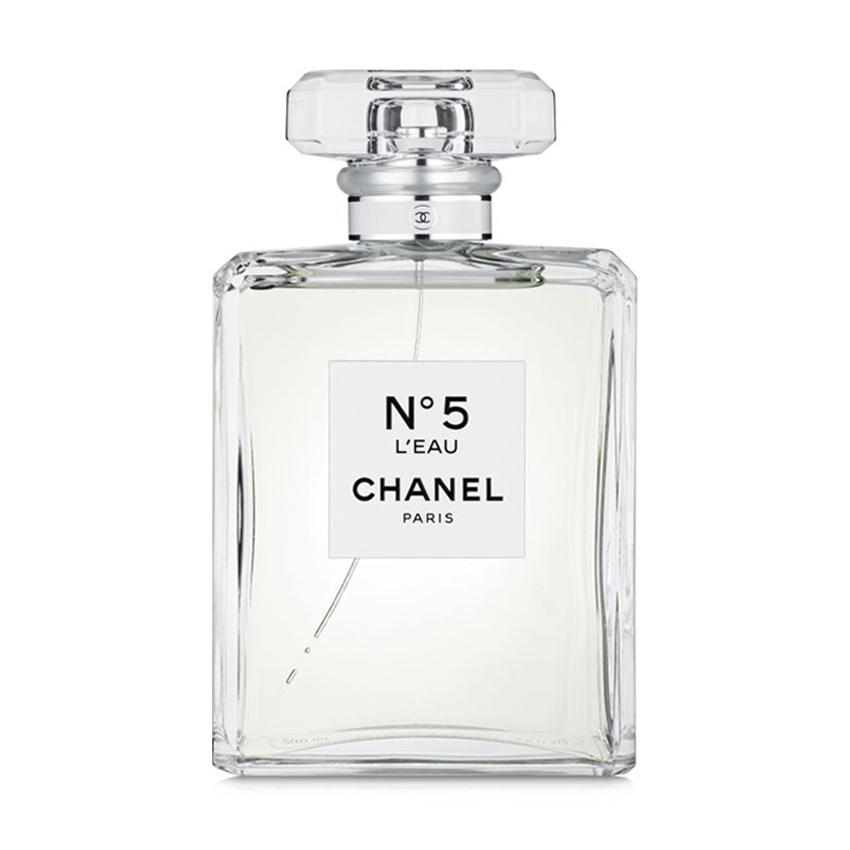 

Chanel №5 L'Eau Туалетна вода жіноча, 35 мл