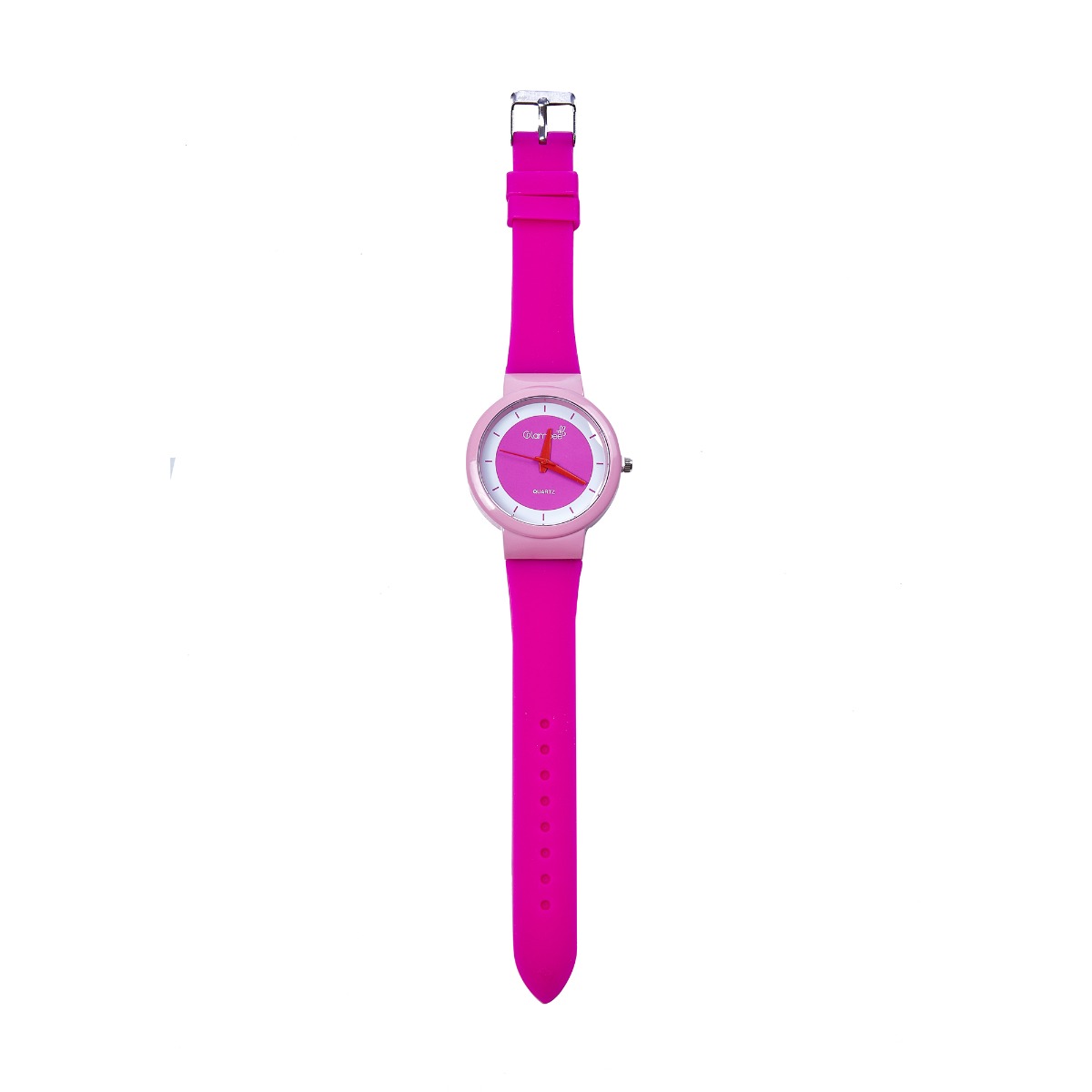 

Подарунок! Наручний годинник GlamBee