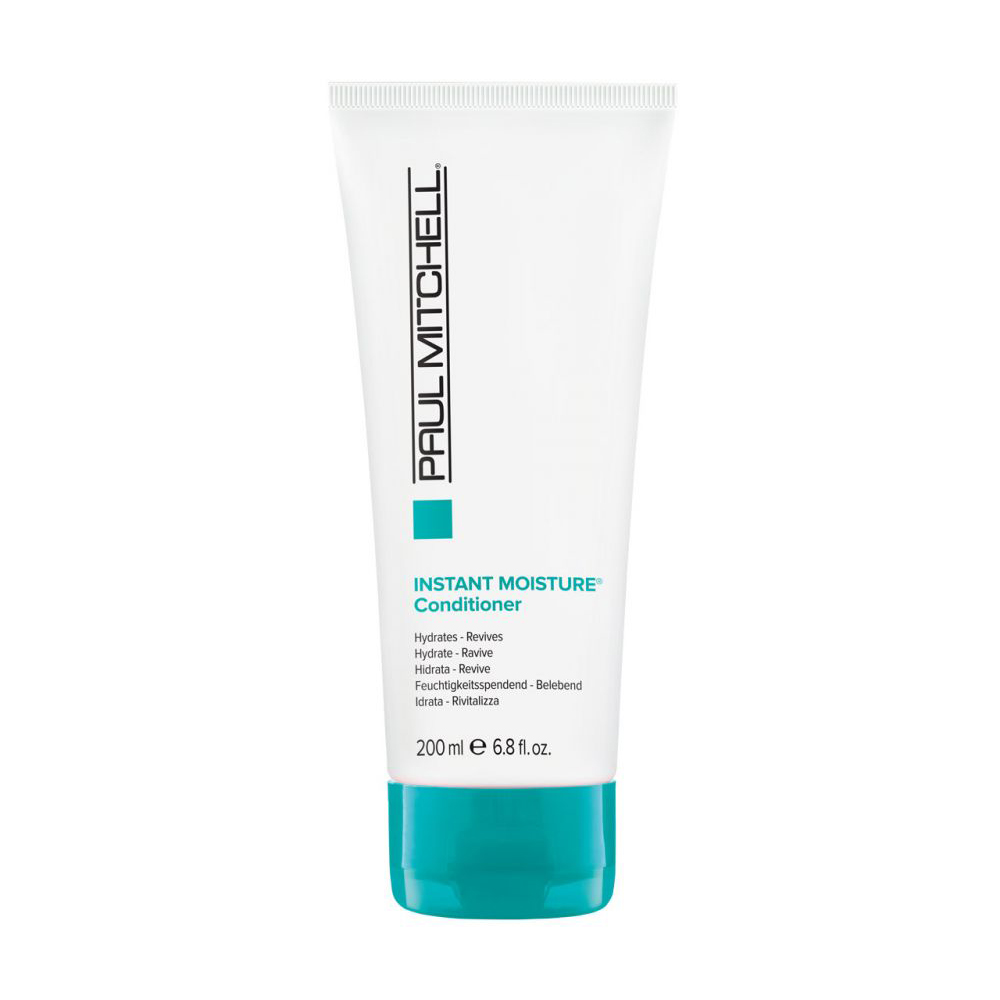 

Кондиціонер для волосся Paul Mitchell Moisture Instant Moisture Daily Treatment зволожувальний для щоденного використання, 200 мл
