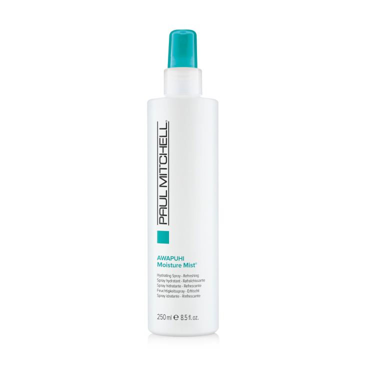 

Зволожувальний спрей для волосся та шкіри Paul Mitchell Awapuhi Moisture Mist, 250 мл