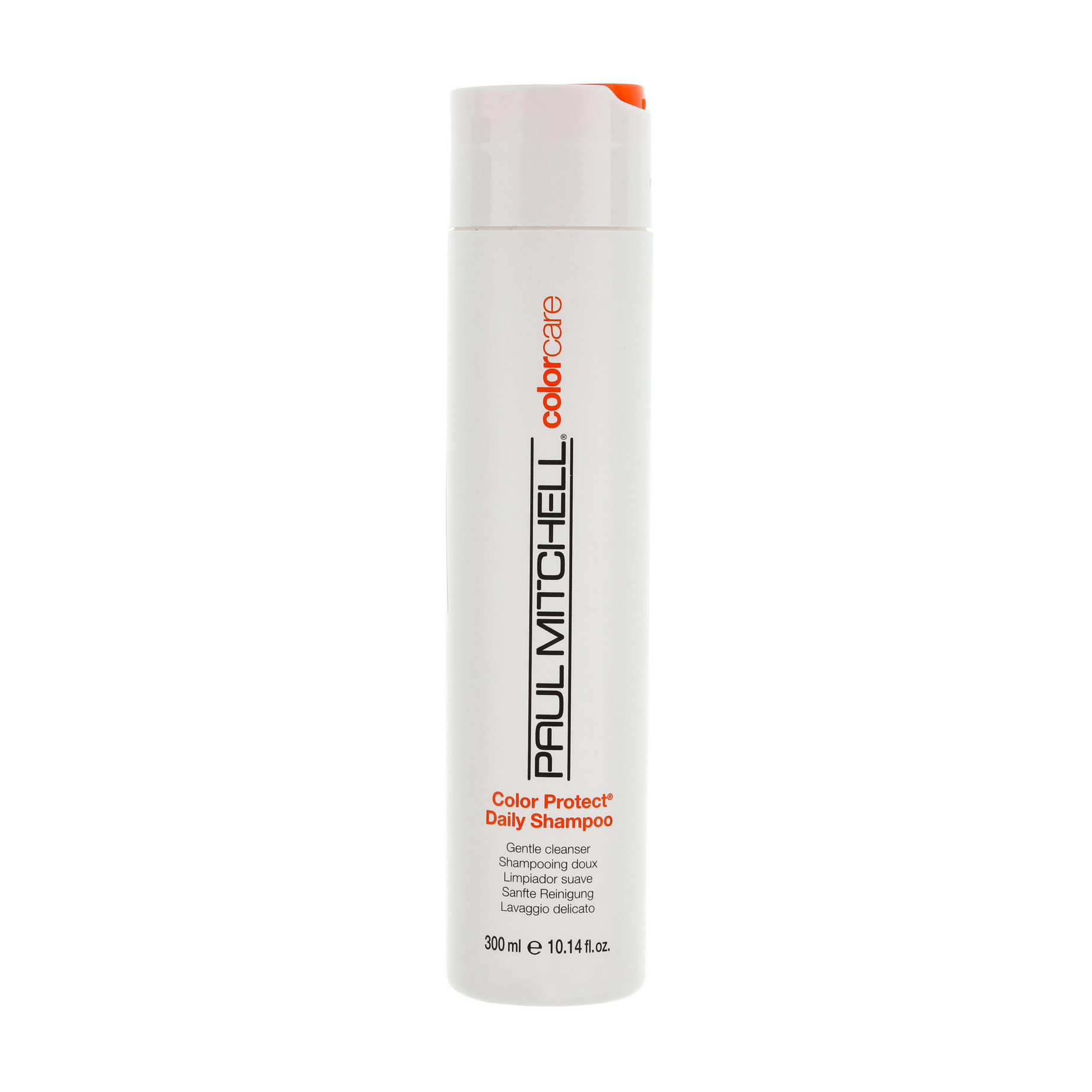 

Шампунь для фарбованого волосся Paul Mitchell Color Protect Shampoo, 300 мл