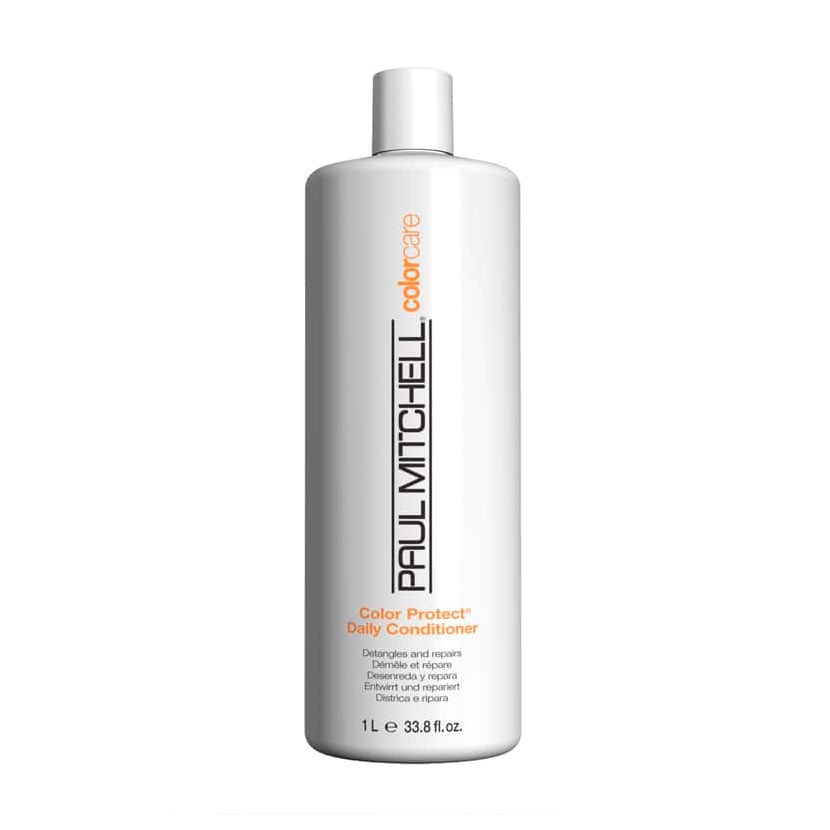 

Уцінка! Кондиціонер Paul Mitchell ColorCare Color Protect Daily Conditioner для фарбованого волосся, 1 л