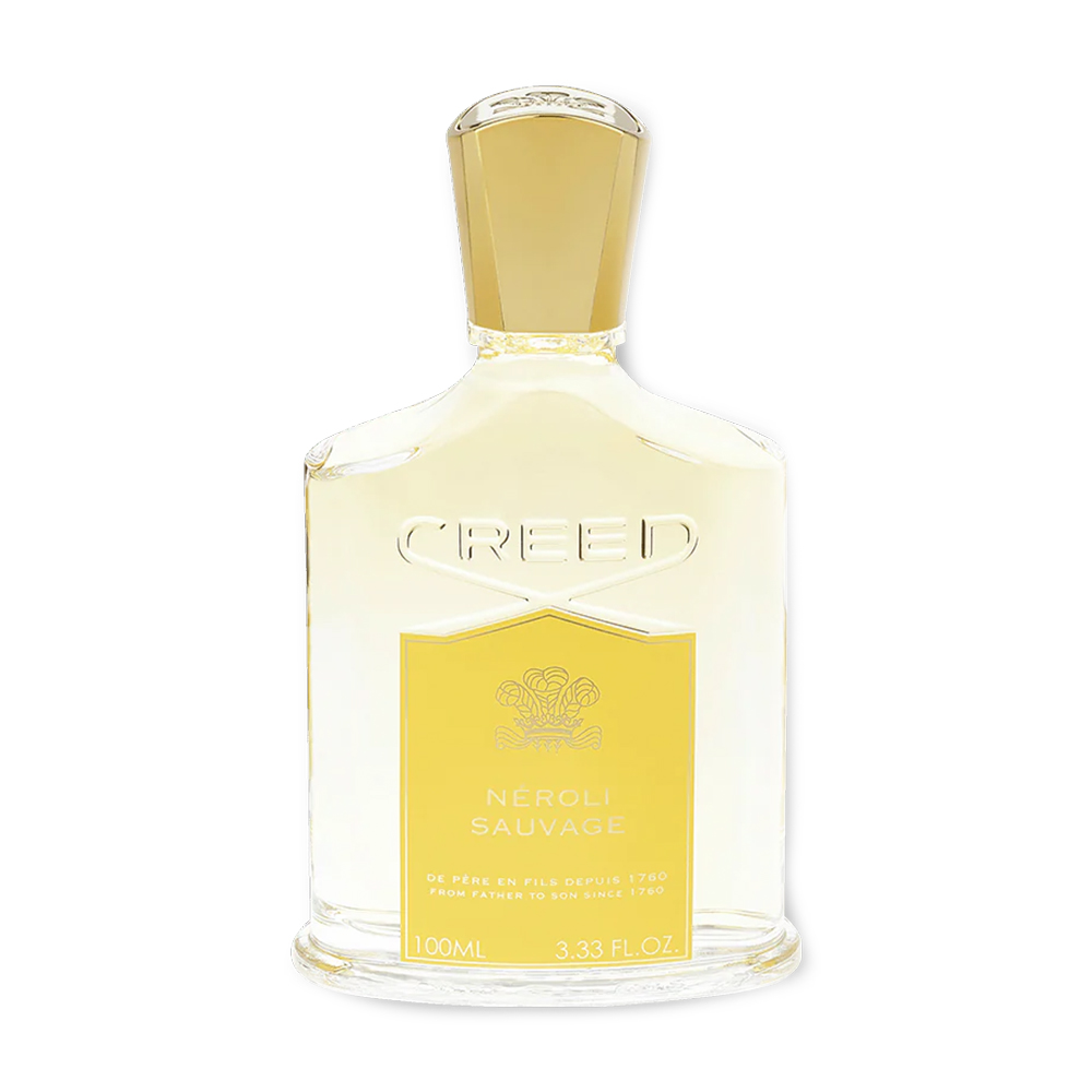 

Creed Neroli Sauvage Парфумована вода унісекс, 100 мл (ТЕСТЕР)