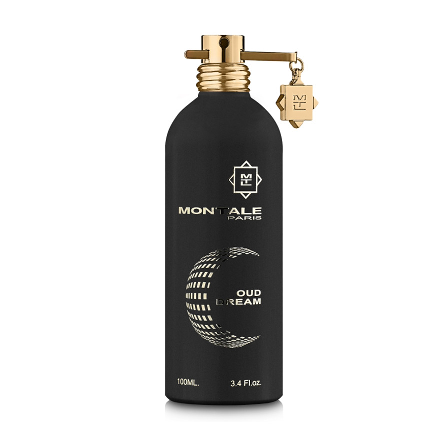 

Montale Oud Dream Парфумована вода унісекс, 100 мл (ТЕСТЕР)