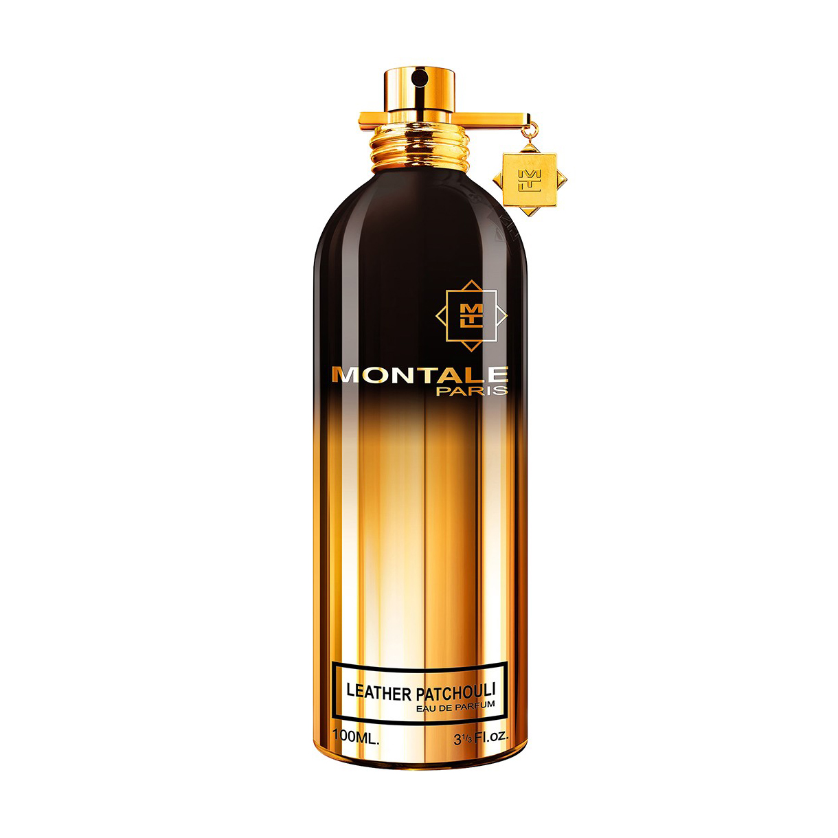 

Montale Vetiver Patchouli Парфумована вода унісекс, 100 мл