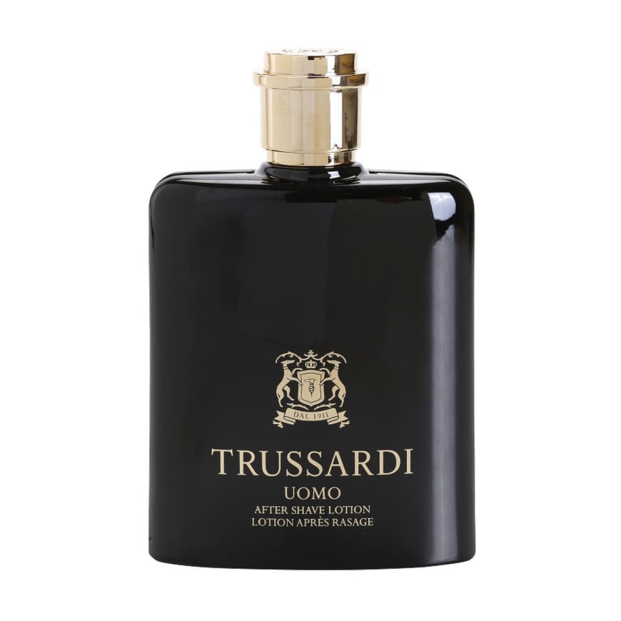 

Парфумований бальзам після гоління Trussardi Uomo чоловічий, 100 мл