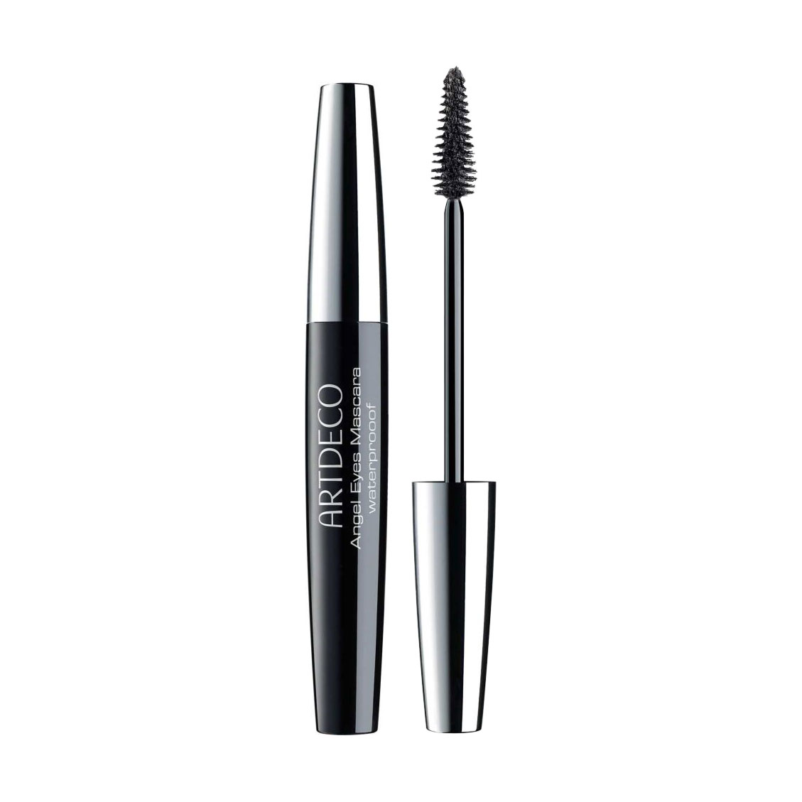 

Водостійка туш для вій Artdeco Angel Eyes Mascara Waterproof Black, 10 мл