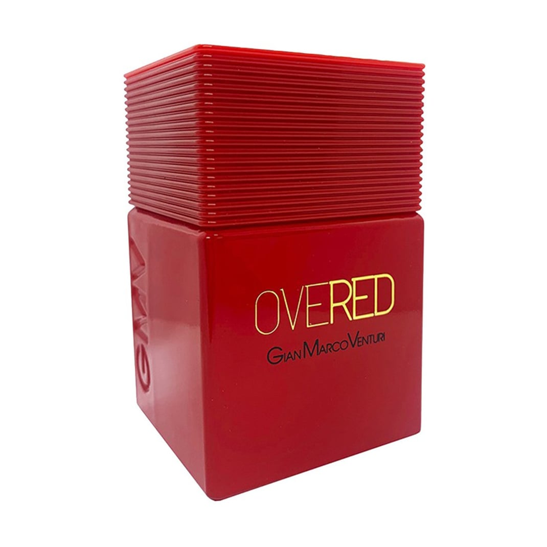 

Gian Marco Venturi Overed Туалетна вода жіноча, 100 мл