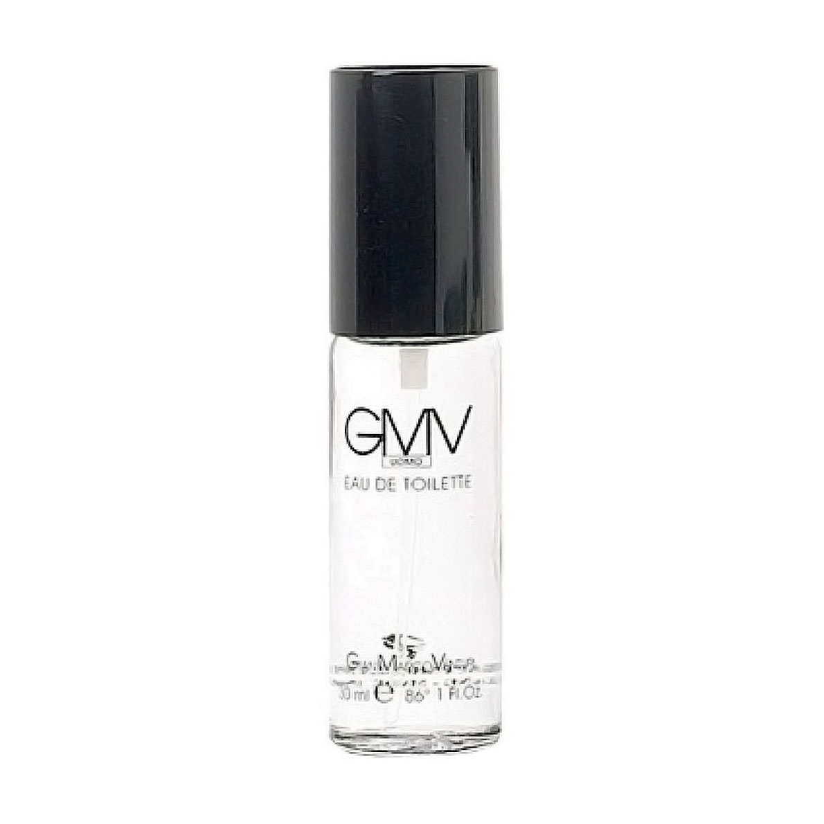 

Gian Marco Venturi Uomo Туалетна вода чоловіча, 30 мл