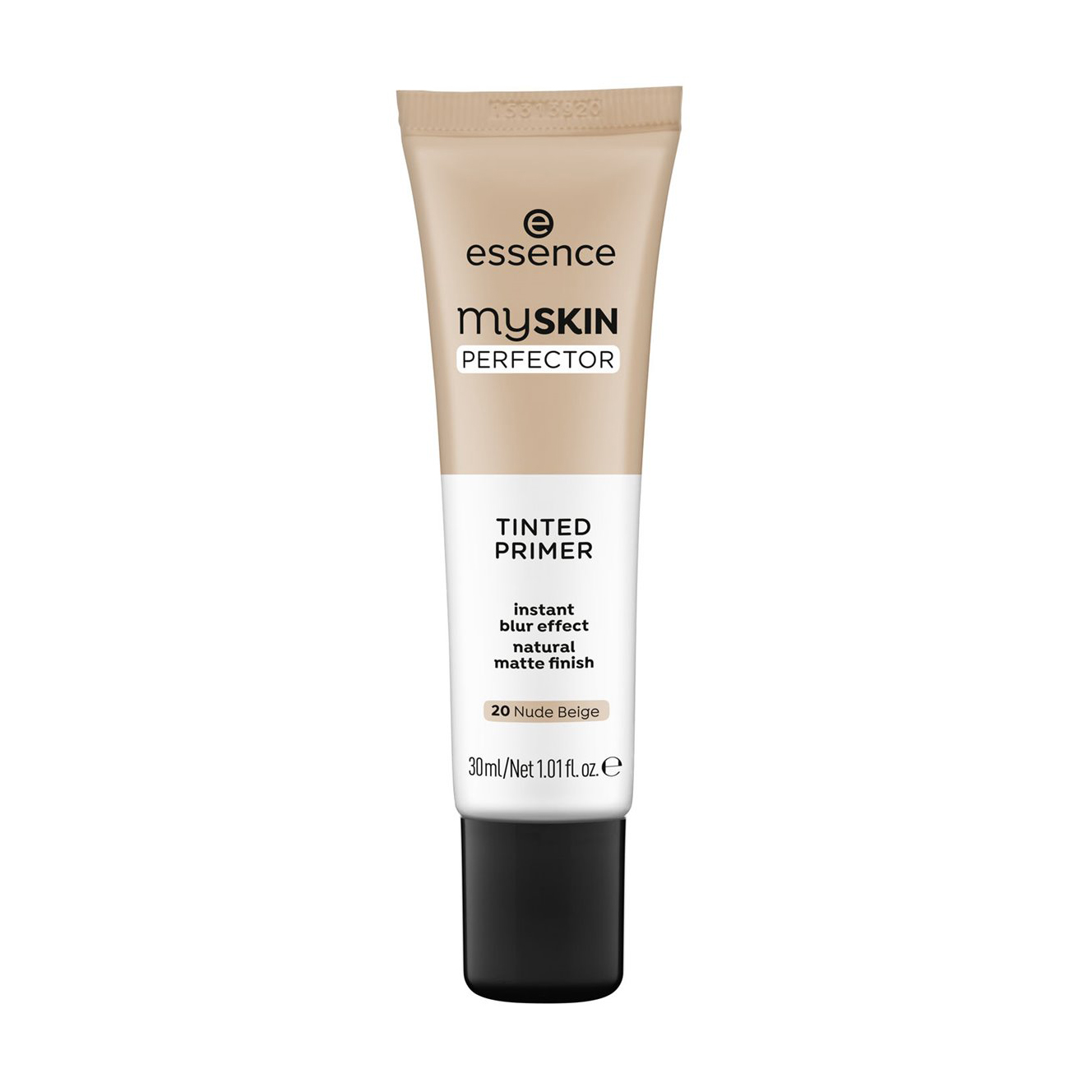 

Праймер для обличчя Essence My Skin Perfector матувальний, 20 Nude Beige, 30 мл