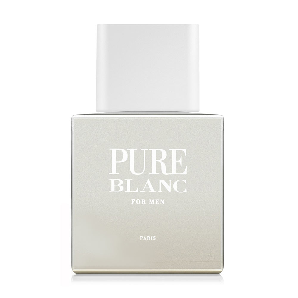 

Karen Low Pure Blanc For Men Туалетна вода чоловіча, 100 мл