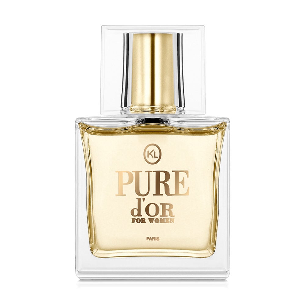 

Karen Low Pure D'Or Парфумована вода жіноча, 100 мл