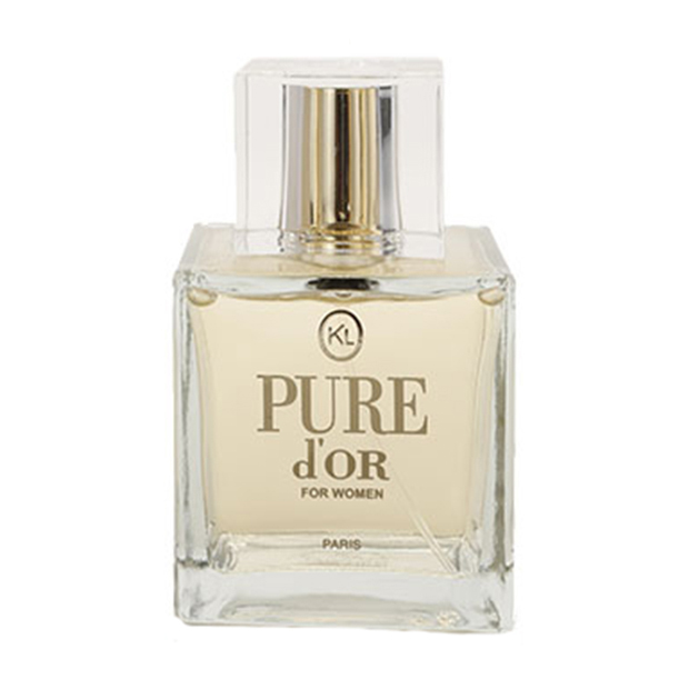 

Karen Low Pure D'Or Парфумована вода жіноча, 100 мл (тестер)