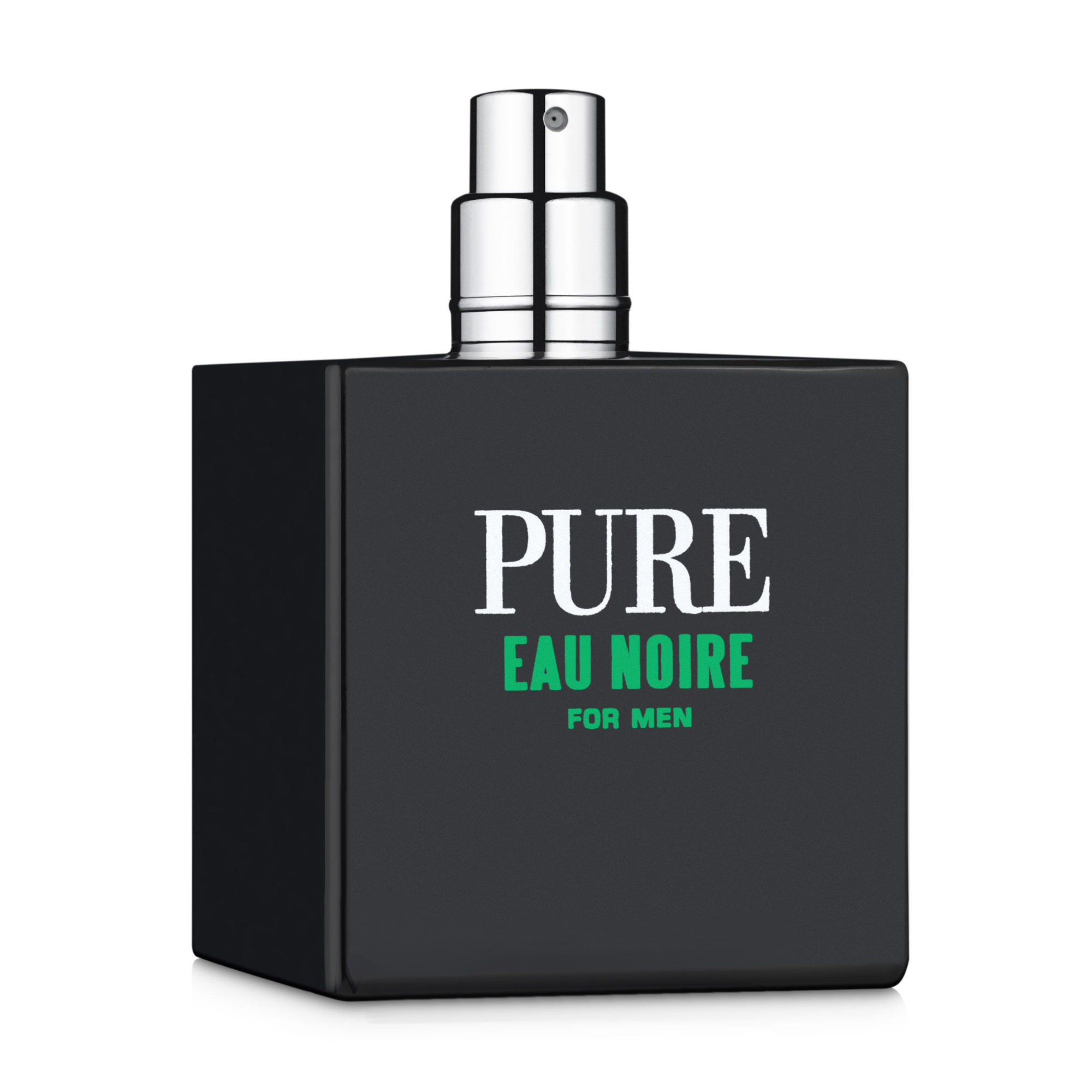 

Karen Low Pure Eau Noire Туалетна вода чоловіча, 100 мл (тестер)