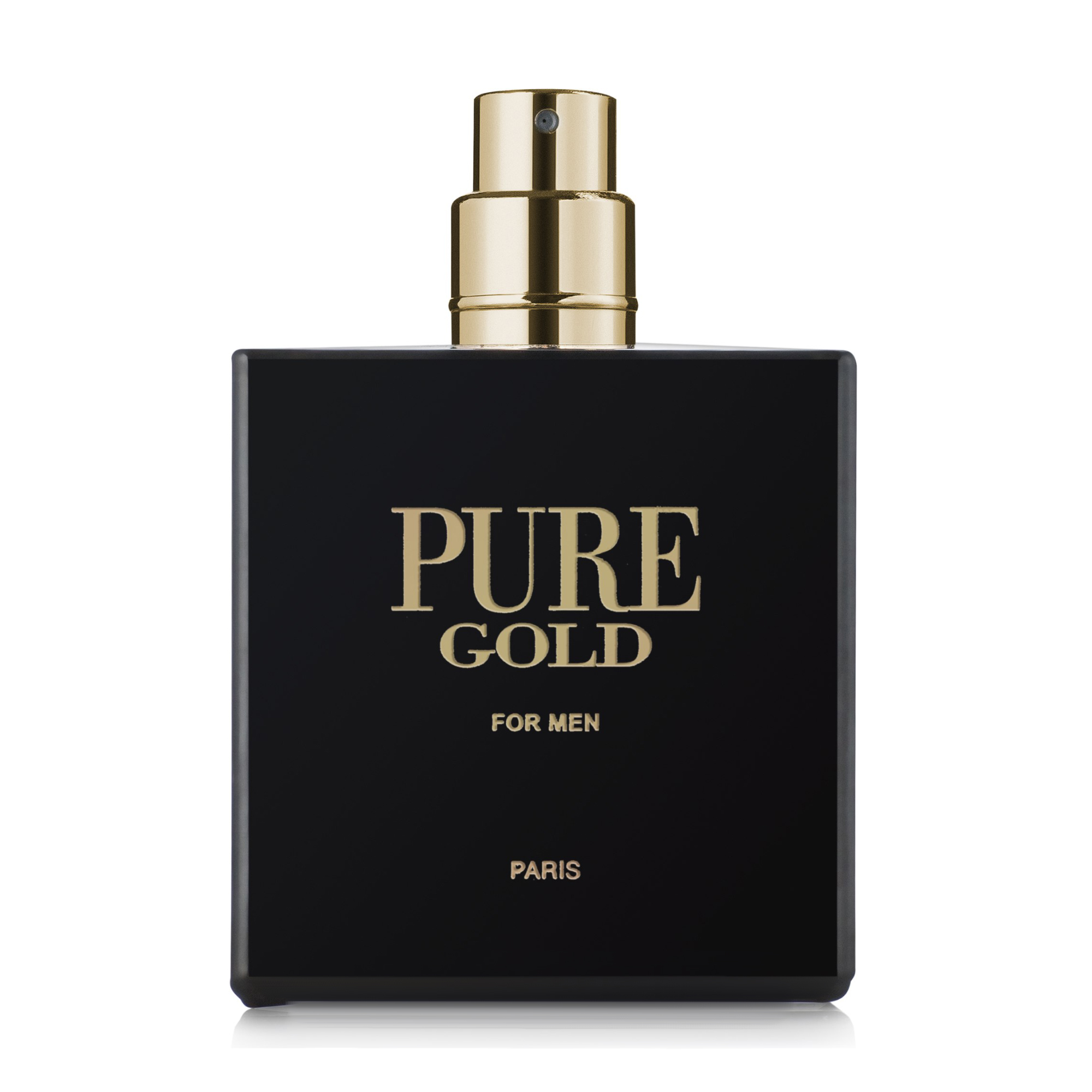 

Karen Low Pure Gold For Men Туалетна вода чоловіча, 100 мл (тестер)