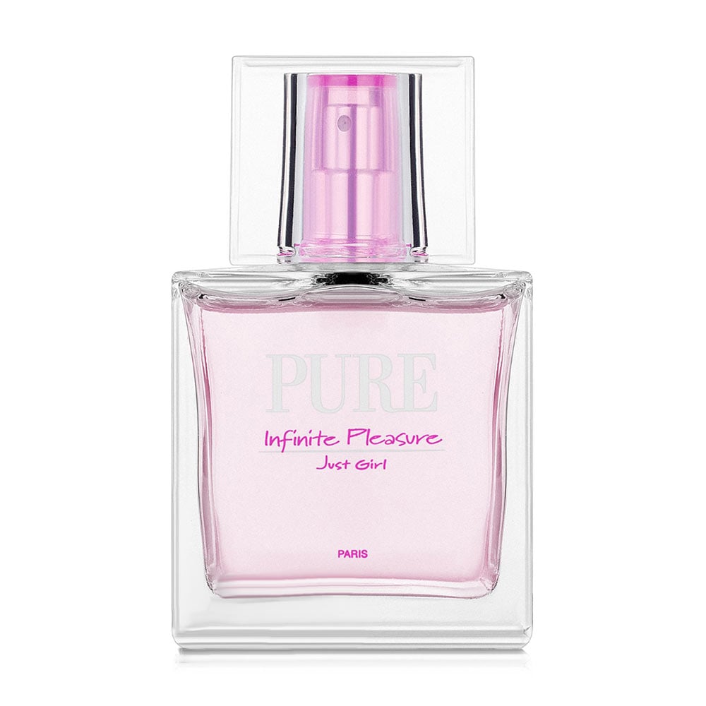 

Karen Low Pure Infinite Pleasure J.G. Парфумована вода жіноча, 100 мл