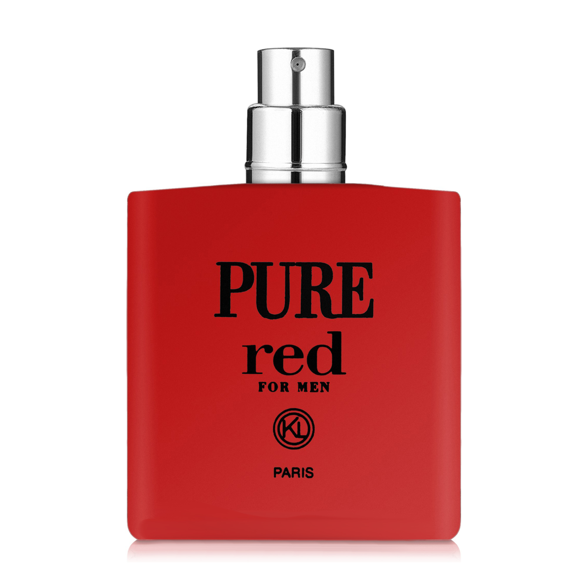 

Karen Low Pure Red Туалетна вода чоловіча, 100 мл (тестер)