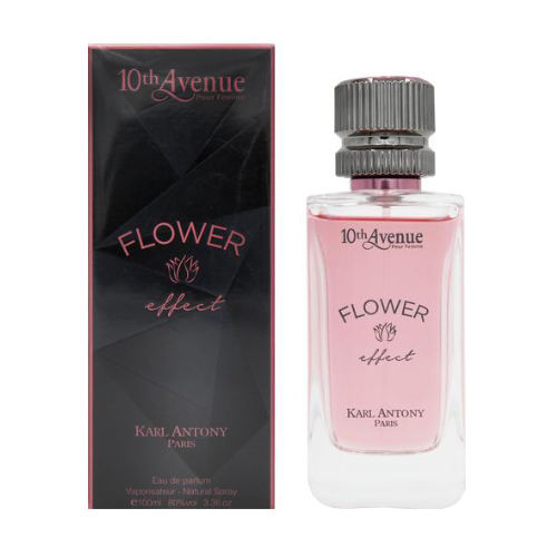 

Karl Antony 10th Avenue Flower Effect Парфумована вода жіноча, 100 мл