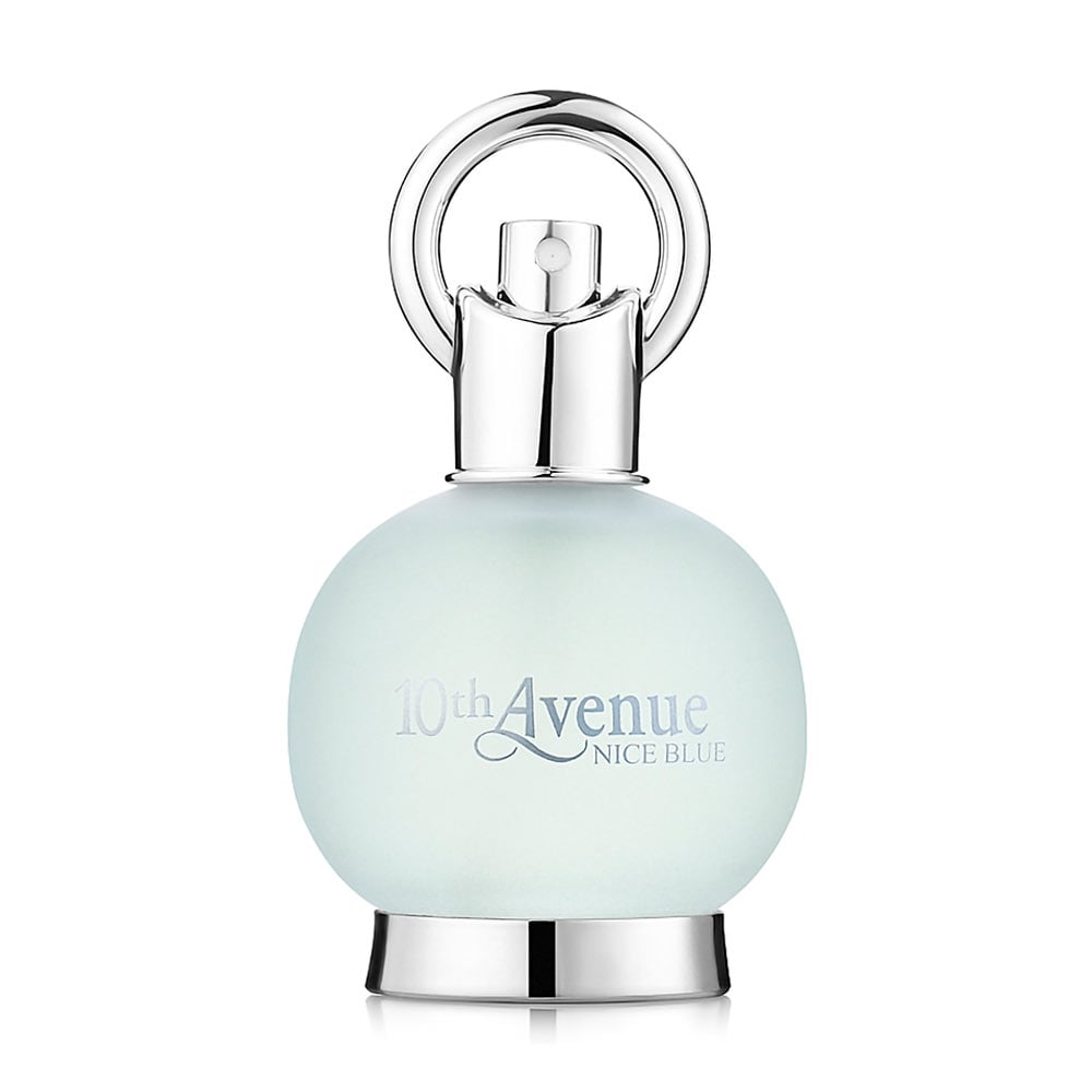 

Karl Antony 10th Avenue Nice Blue Туалетна вода жіноча, 100 мл