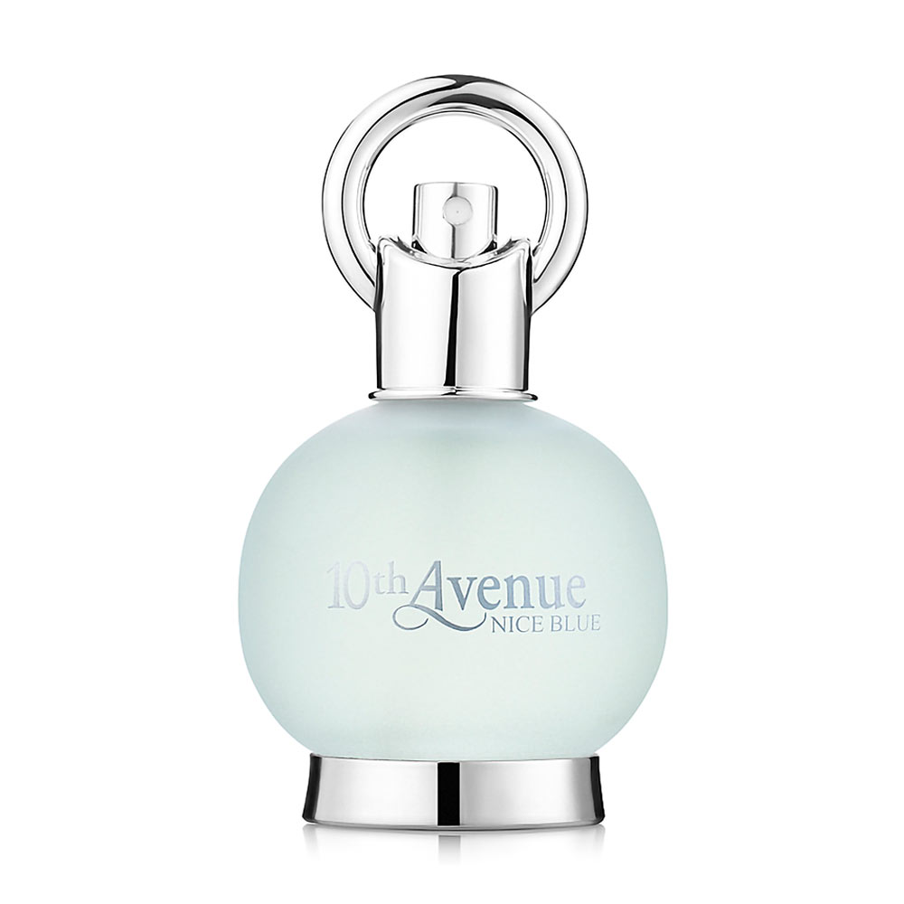 

Karl Antony 10th Avenue Nice Blue Туалетна вода жіноча, 100 мл