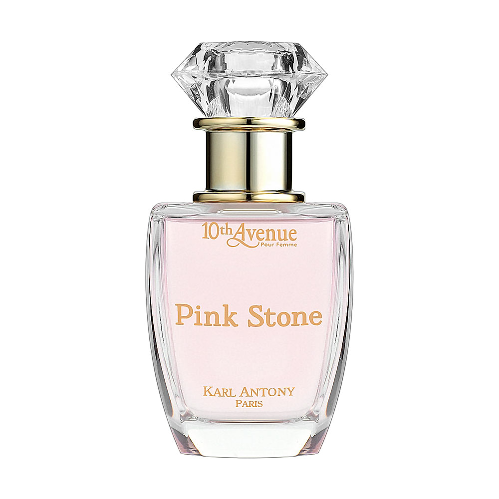 

Karl Antony 10th Avenue Pink Stone Парфумована вода жіноча, 100 мл